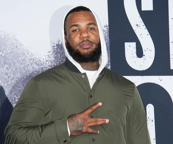 I’m not telling Trump what to do, but Altadena deserves attention – The Game speaks up