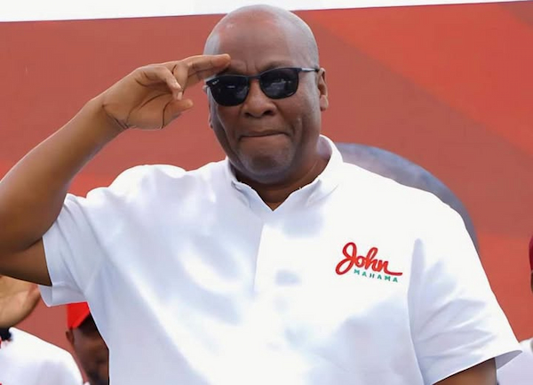 Mahama
