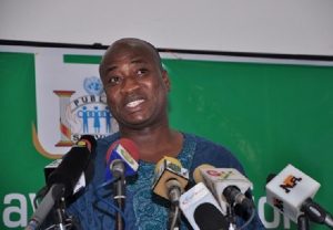 NDC's Future Depends on Effective Governance and Policy Implementation - Murtala Mohammed