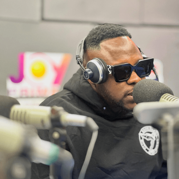 O2 Concert was for Ghana, not just for me