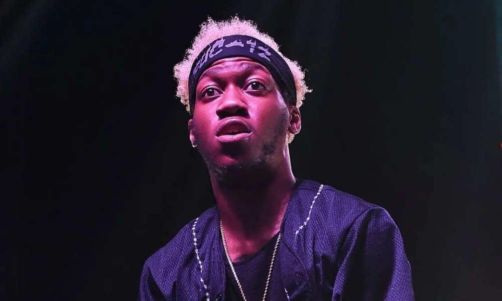 OG Maco's posthumous album pays tribute to his legacy