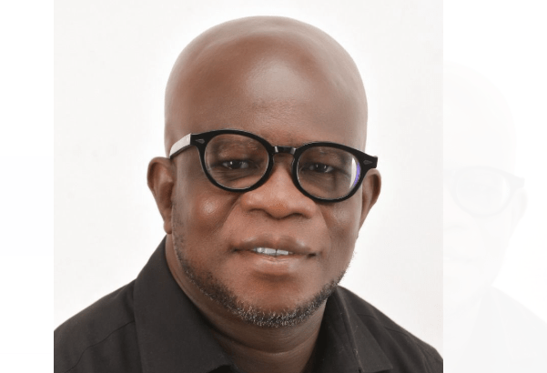 Professor Kpessa Whyte