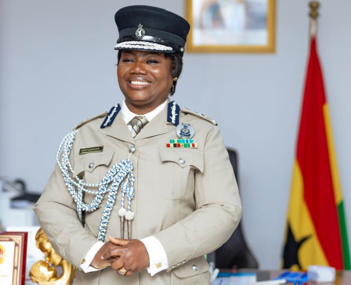 Maame Tiwaa Addo Danquah