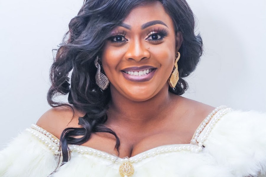 When you have nobody except God, you stay focused – Helen Paul