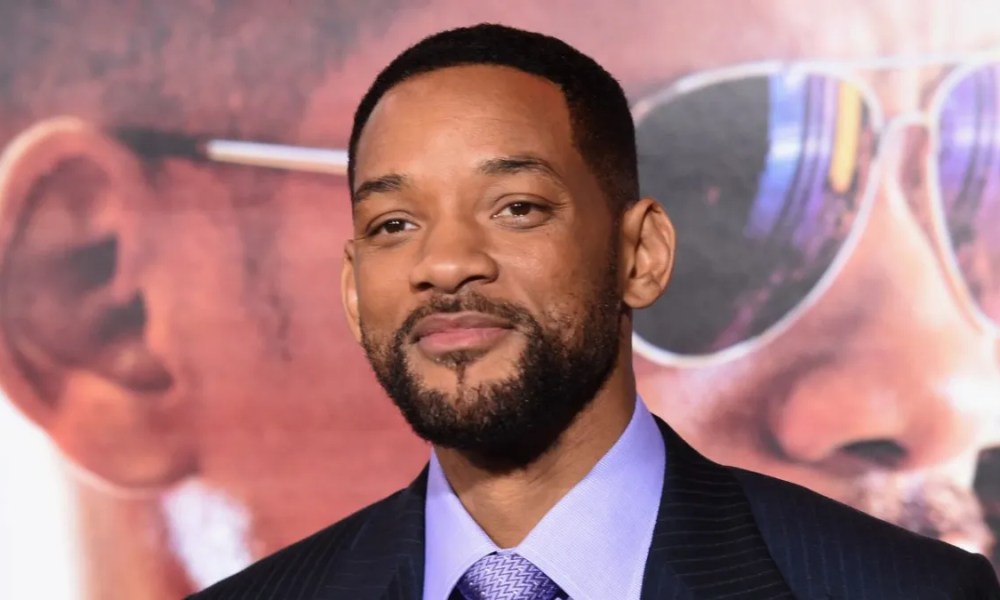 Will Smith