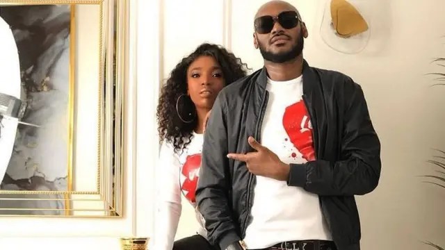 You’ll have to fight all of us– Toke Makinwa defends Annie Idibia