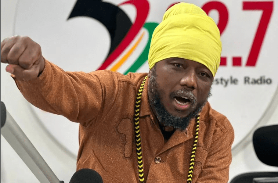 Bakk Rasta
