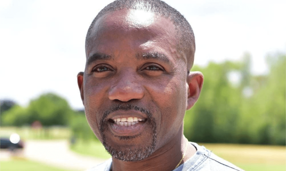 African names are the key to our heritage
