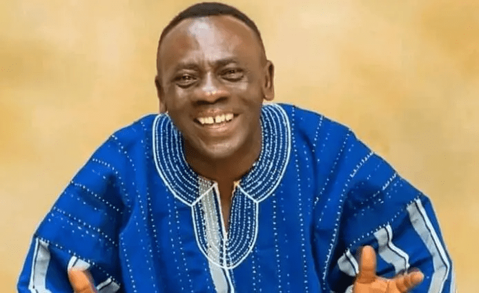 Akrobeto takes on NSMQ’s 'Problem of the Day'—with unexpected results