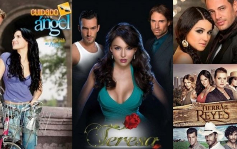 Blame TV stations for giving priority to foreign telenovelas