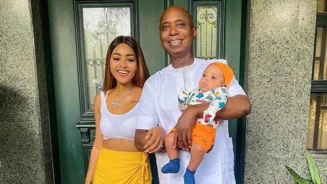 Ned Nwoko
