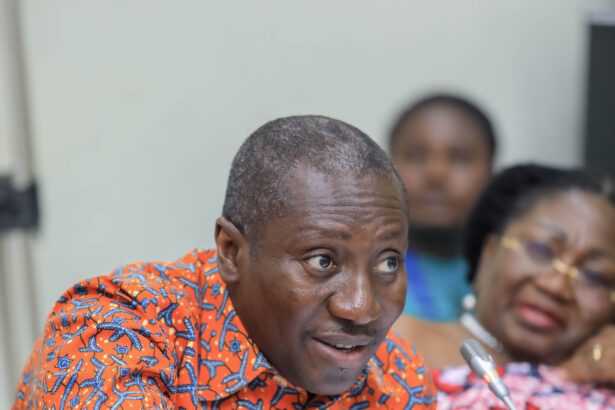 Alexander Afenyo Markin