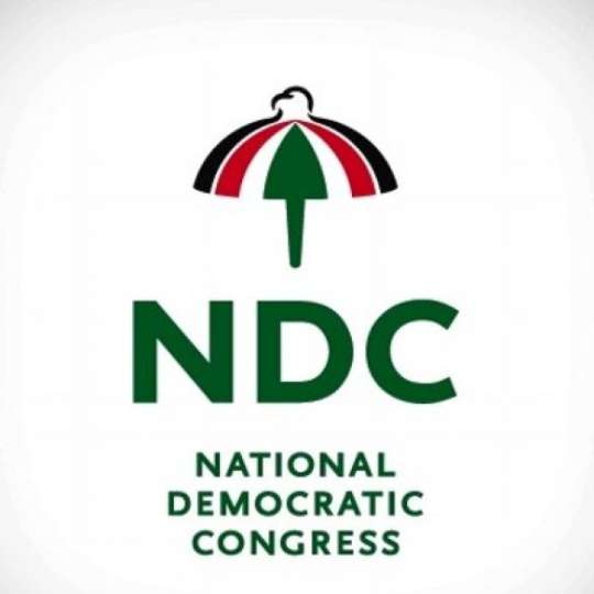National Democratic Congress (NDC)