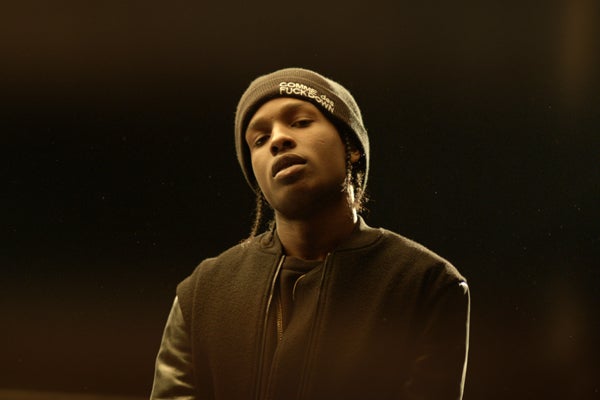 Court clears A$AP Rocky of shooting charges