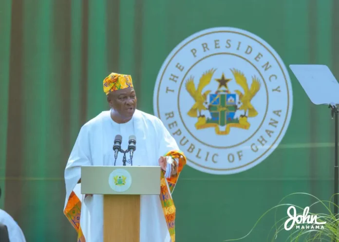 Mahama
