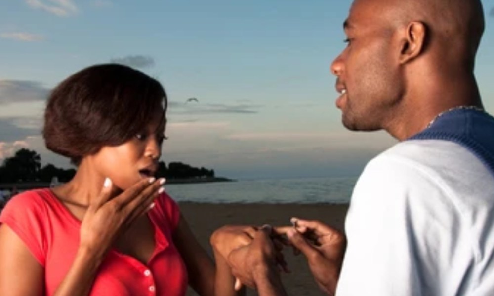 How to plan a unique Valentine’s Day proposal