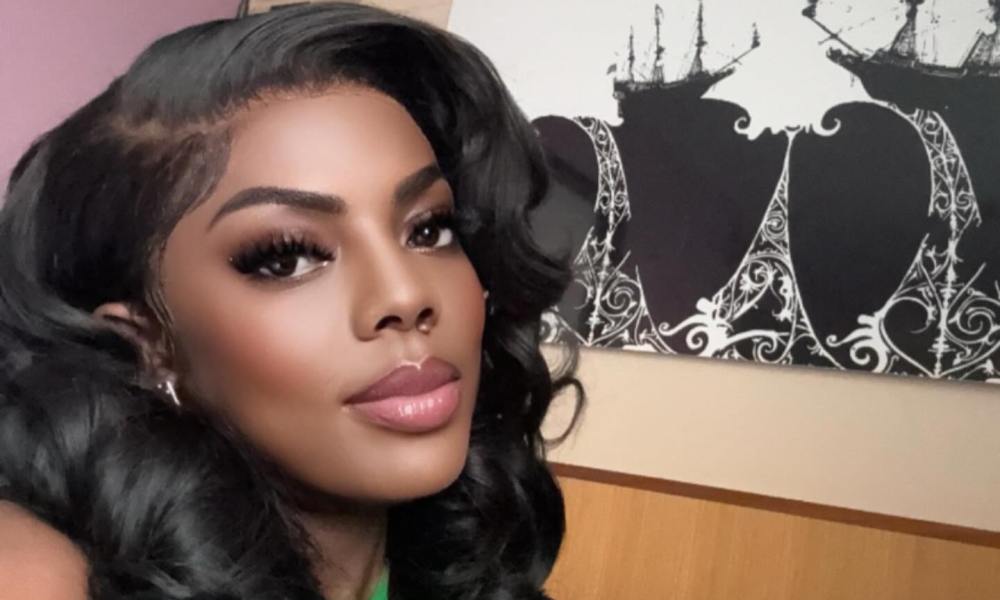 Nana Aba Anamoah