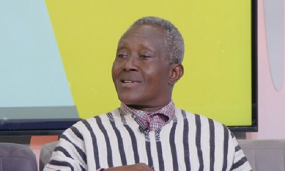 I tried to save him – Brother of late actor Mawuli Semevo shares tragic details