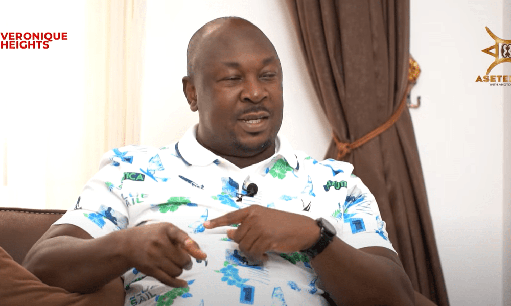 I was destined for journalism – Bright Kankam Boadu reflects on his career journey