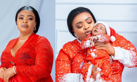 I was ready to die – Dayo Amusa opens up abou her deepest struggle