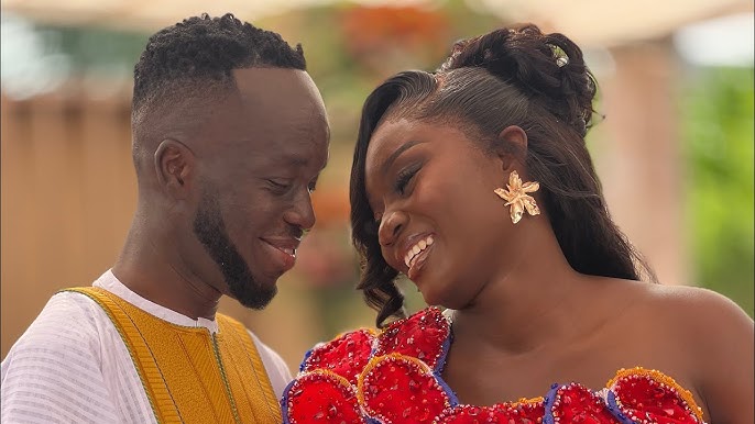 I’m not worried about the rising divorce rate – Akwaboah