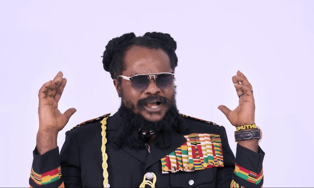 Mahama's 'Nkoko nketenkete' has inspired me to venture into farming