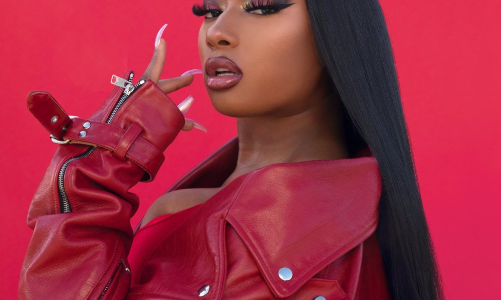 Megan Thee Stallion takes legal battle to prison, seeks testimony from Tory Lanez