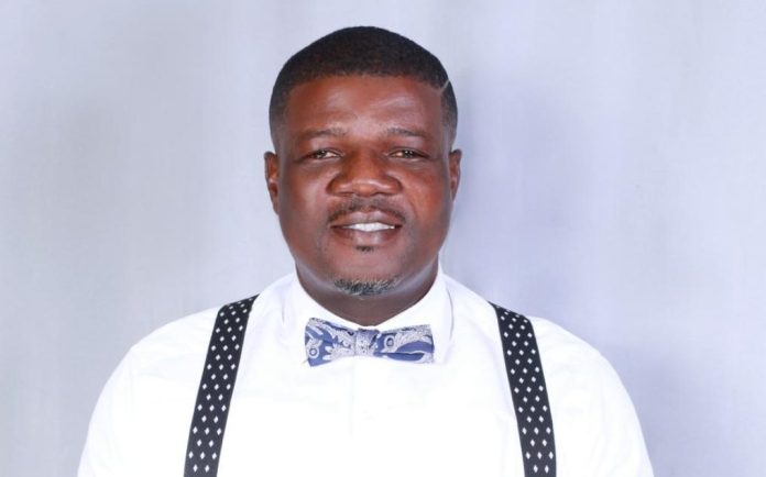 Rockson Dafeamekpor E