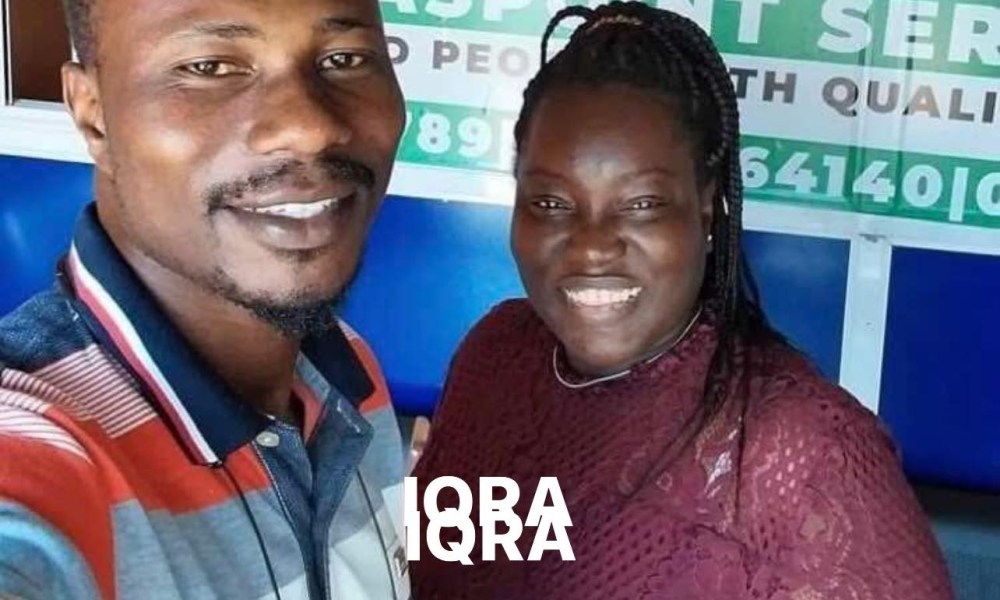 Popular Facebook influencer Abena Magis faces fresh fraud allegations