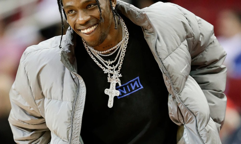 Travis Scott