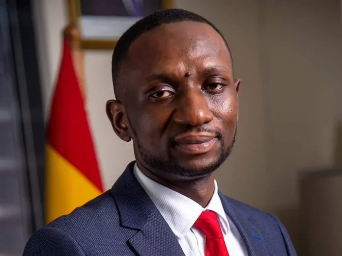 Kofi Ofosu Nkansah