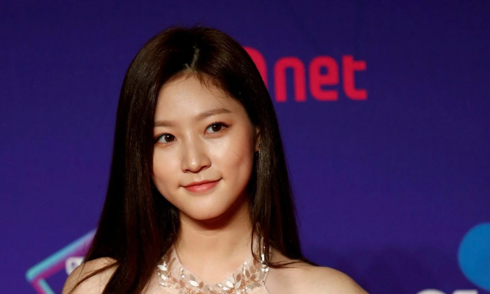 South Korean actress Kim Sae-ron found dead at 24