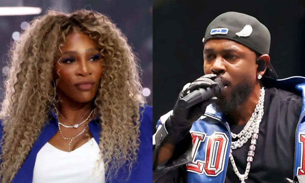 The internet got it wrong – Serena Williams reacts to Super Bowl controversy