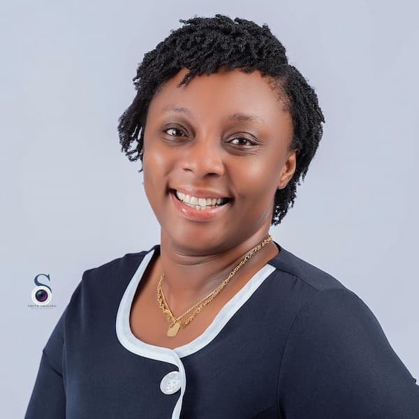 The pulpit has been defiled – Rev. Charlotte Oduro speaks out on pastors’ wrongdoing