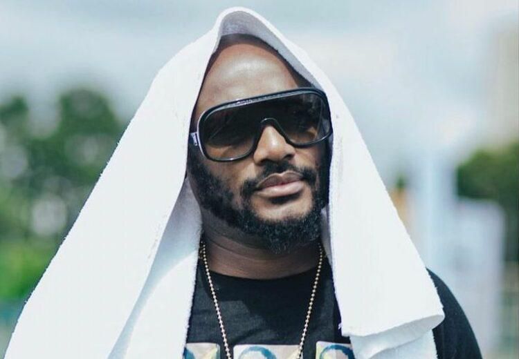 This is not love, it’s obsession – TV host criticizes 2Baba’s new relationship