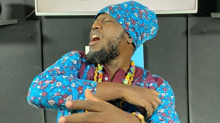 Western influence has blinded our leaders – Blakk Rasta rrges