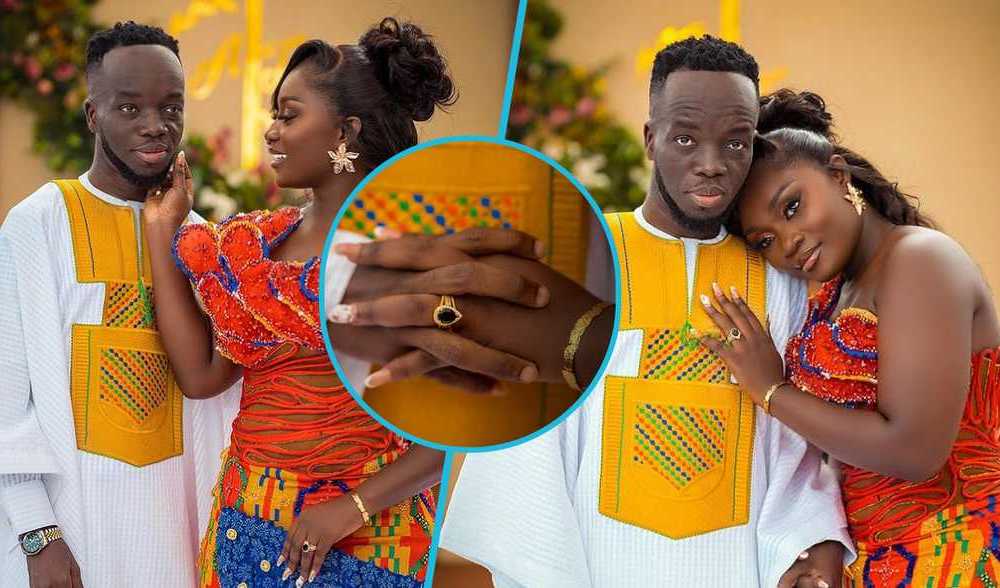 Why I should have married earlier – Akwaboah