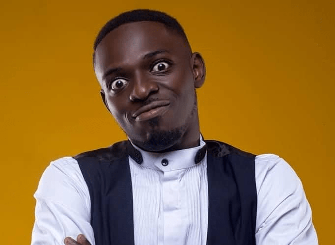 You can shoot a skit for 3 months without getting a dime