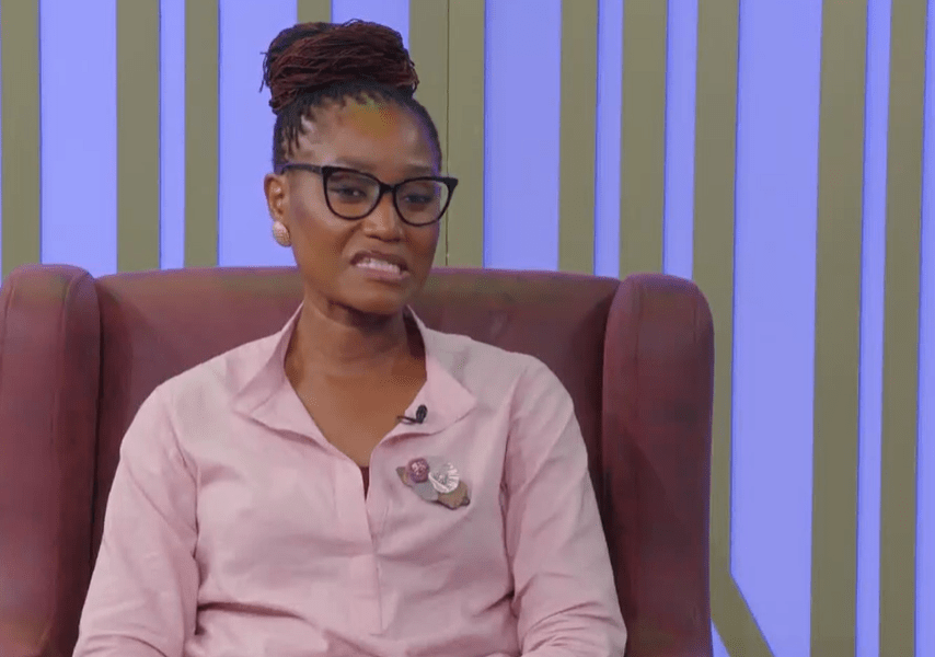 Dr. Roseline Osazuwa on bathing