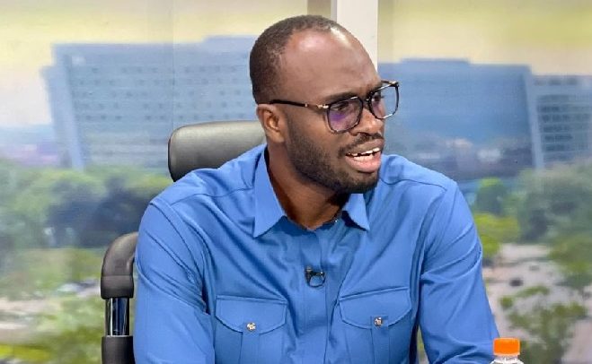 Dr Tia Abdul Kabiru Mahama X