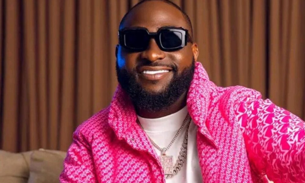 Davido