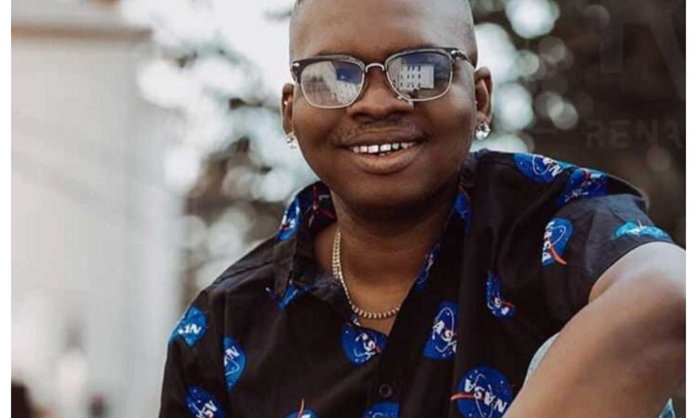 I cut off a friend because of religion—Nana Tornado