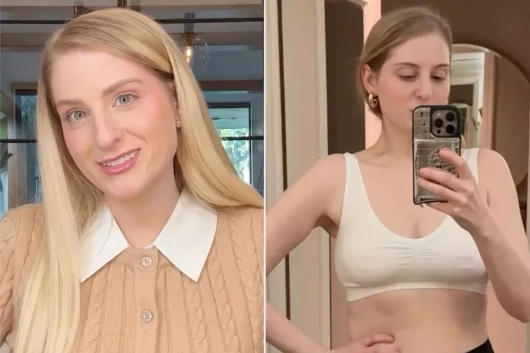 I finally got the boobs of my dreams