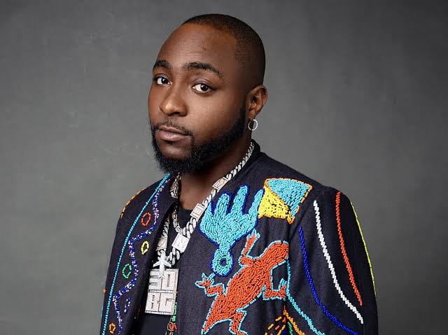 I had to go back home – Davido on how Nigeria revived his career