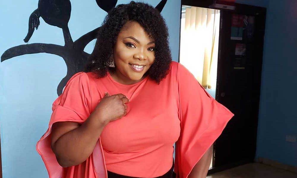 I preached in a trotro and left a Woman in shock – Celestine Donkor