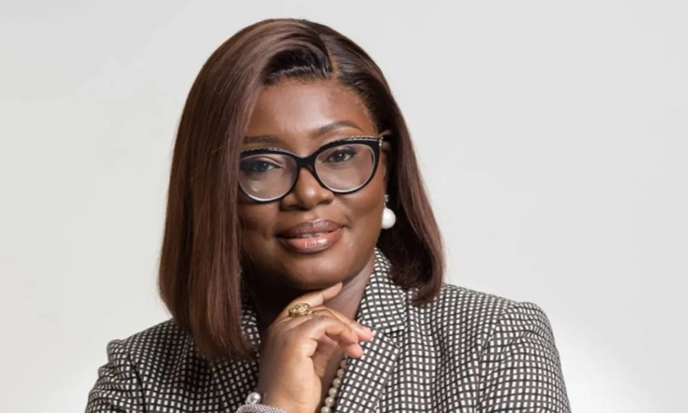 I quit my job to build Charterhouse – Theresa Ayoade