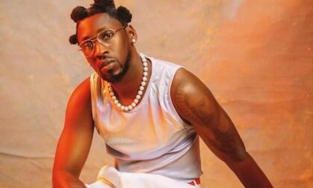 I'm not part of the Lamborghini boys – Orezi clears the air on extravagant promises