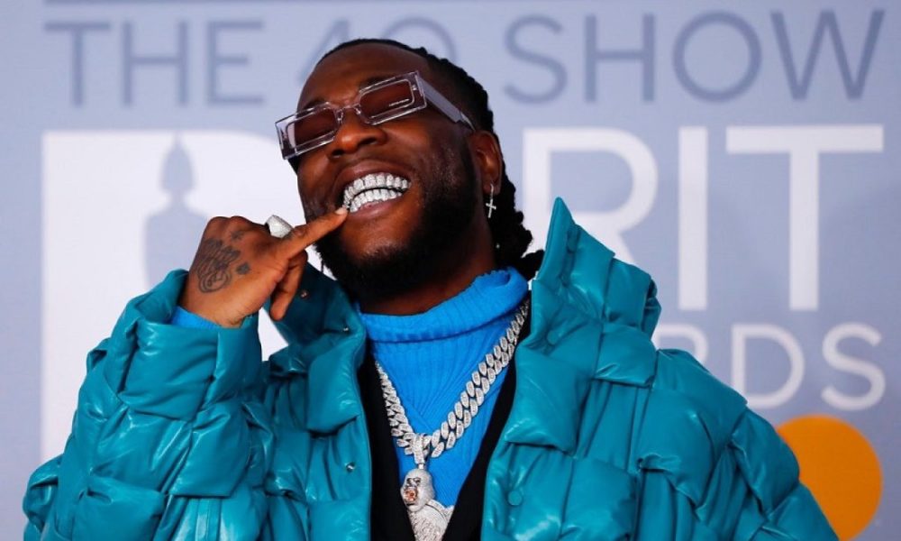 Money doesn’t satisfy me – Burna Boy