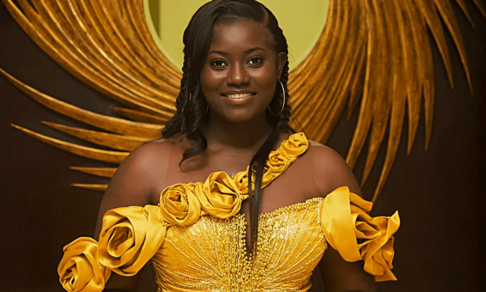 Afua Asantewaa