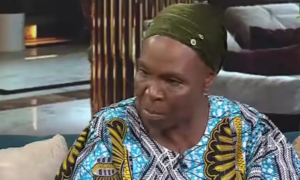 okomfo kwadee mother